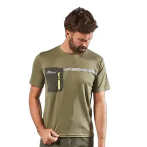 T-shirt U-Power Christal image-0