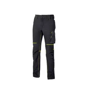 Women's work Trousers U-Power World image-0