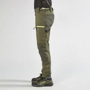 Work Trousers U-Power Horizon image-2