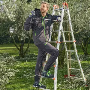 Work Trousers U-Power Horizon image-1