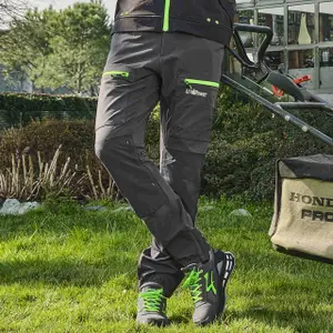 Work Trousers U-Power Horizon image-2