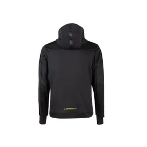 Hooded sweatshirt U-Power Galaxy image-1