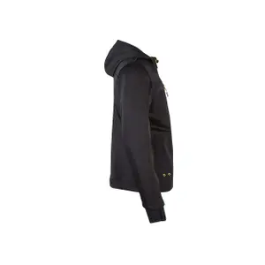 Hooded sweatshirt U-Power Galaxy image-2
