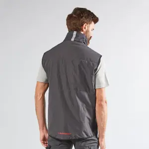 Sleeveless down jacket U-Power Wall image-2