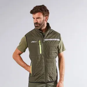 Sleeveless down jacket U-Power Wall image-1