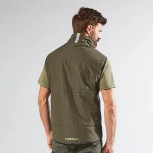 Sleeveless down jacket U-Power Wall image-2