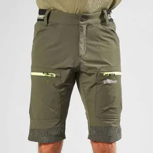 Bermuda shorts U-Power Ares image-1