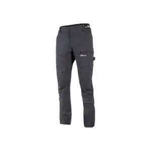 Work Trousers U-Power Harmony image-0