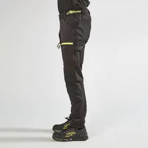 Work Trousers U-Power Harmony image-2