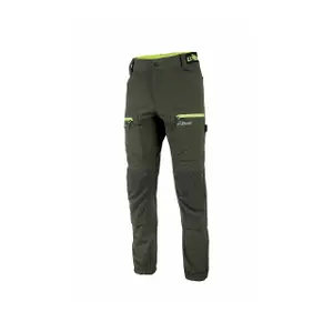 Work Trousers U-Power Harmony image-0