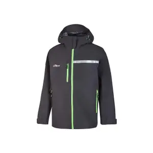 Waterproof jacket U-Power Tutendo image-0