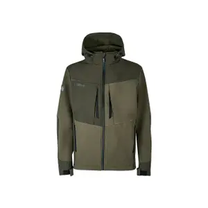 Work jacket U-Power Verve image-0
