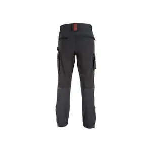 Cargo Trousers U-Power Trek image-1