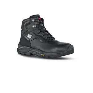 Safety shoes U-Power Gore-Tex Drop Gtx S3 HRO HI CI WR SRC image-0