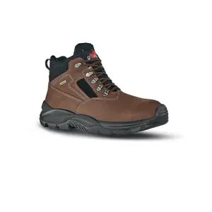 Work boots U-Power Smash GTX S3 WR HI CI SRC image-0