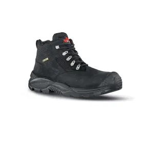 Safety shoes U-Power Gore-Tex Dude Gtx S3 UK WR HI CI SRC image-0