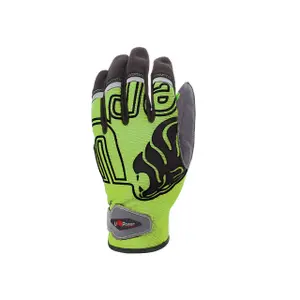 Work gloves U-Power Niko (x3) image-0