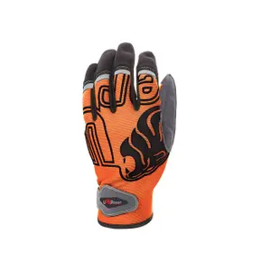 Work gloves U-Power Niko (x3) image-0