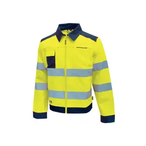 Work jacket U-Power Glare image-0