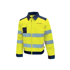 Work jacket U-Power Gleam image-0