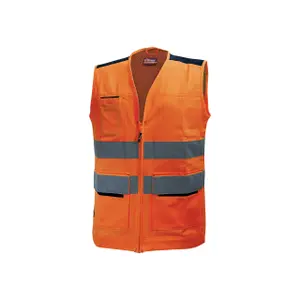 Sleeveless jacket U-Power Smart image-0