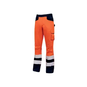 Work Trousers U-Power Beacon image-0