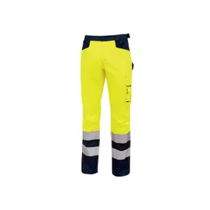 Work Trousers U-Power Beacon image-0