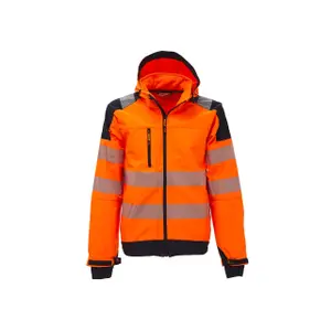 Work jacket U-Power Miky image-0