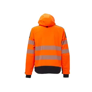 Work jacket U-Power Miky image-1