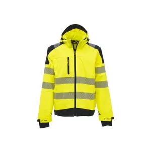 Work jacket U-Power Miky image-0