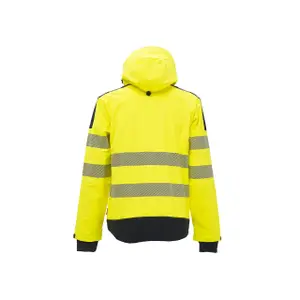 Work jacket U-Power Miky image-1
