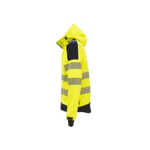 Work jacket U-Power Miky image-2