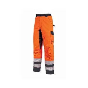 Work Trousers U-Power Subu image-0