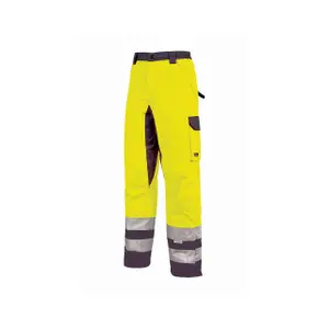 Work Trousers U-Power Subu image-0
