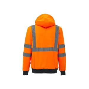 Hooded sweatshirt U-Power Melody image-1