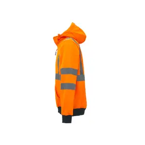 Hooded sweatshirt U-Power Melody image-2