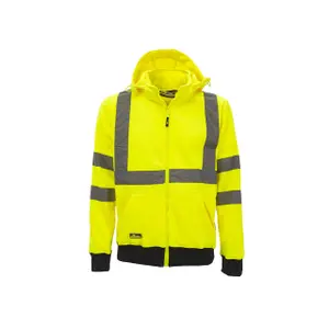 Hooded sweatshirt U-Power Melody image-0