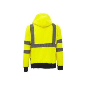 Hooded sweatshirt U-Power Melody image-1