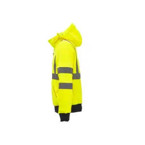 Hooded sweatshirt U-Power Melody image-2