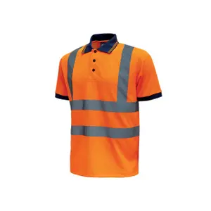 Work polo U-Power Neon (x3) image-0