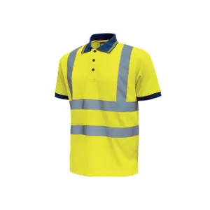 Work polo U-Power Neon (x3) image-0
