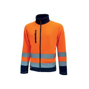 Work jacket U-Power Boing image-0