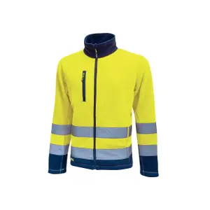 Work jacket U-Power Boing image-0