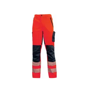 Work Trousers U-Power Roy image-0
