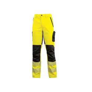 Pantalon de travail U-Power Roy image-0