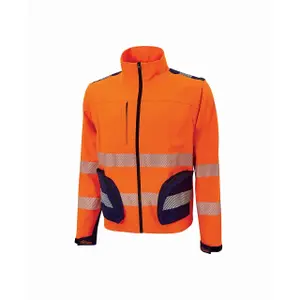 Work jacket U-Power Bea image-0