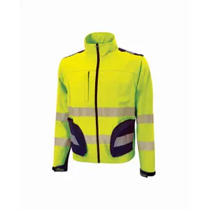 Work jacket U-Power Bea image-0