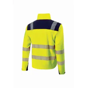 Work jacket U-Power Bea image-1