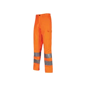 Work Trousers U-Power Vega image-0