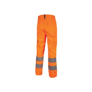 Work Trousers U-Power Vega image-1